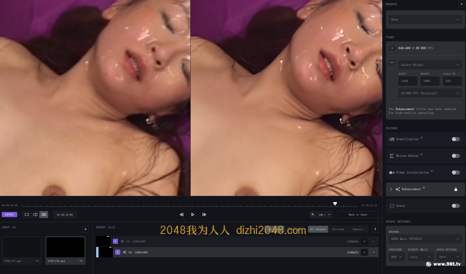 伊藤あずさエロ ED2K】【AI画质增强】IPTD-178 着エロQUEENにぶっかけろ！ 伊藤あずさ【1V/7.51G】 | 磁链迅雷- 人人为我论坛
