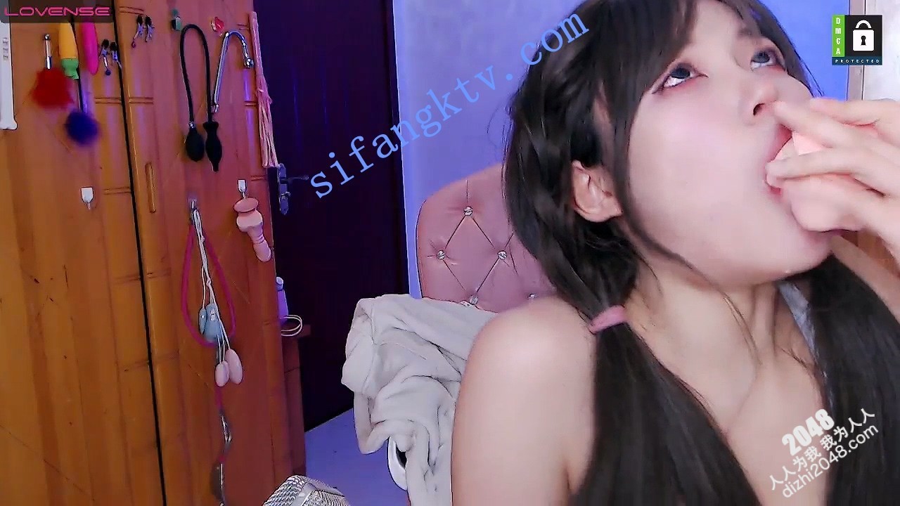 Stripchat】Porn--puppy 极品萌妹花样道具深喉 持续高潮喷水| 自购主播区- 人人为我论坛