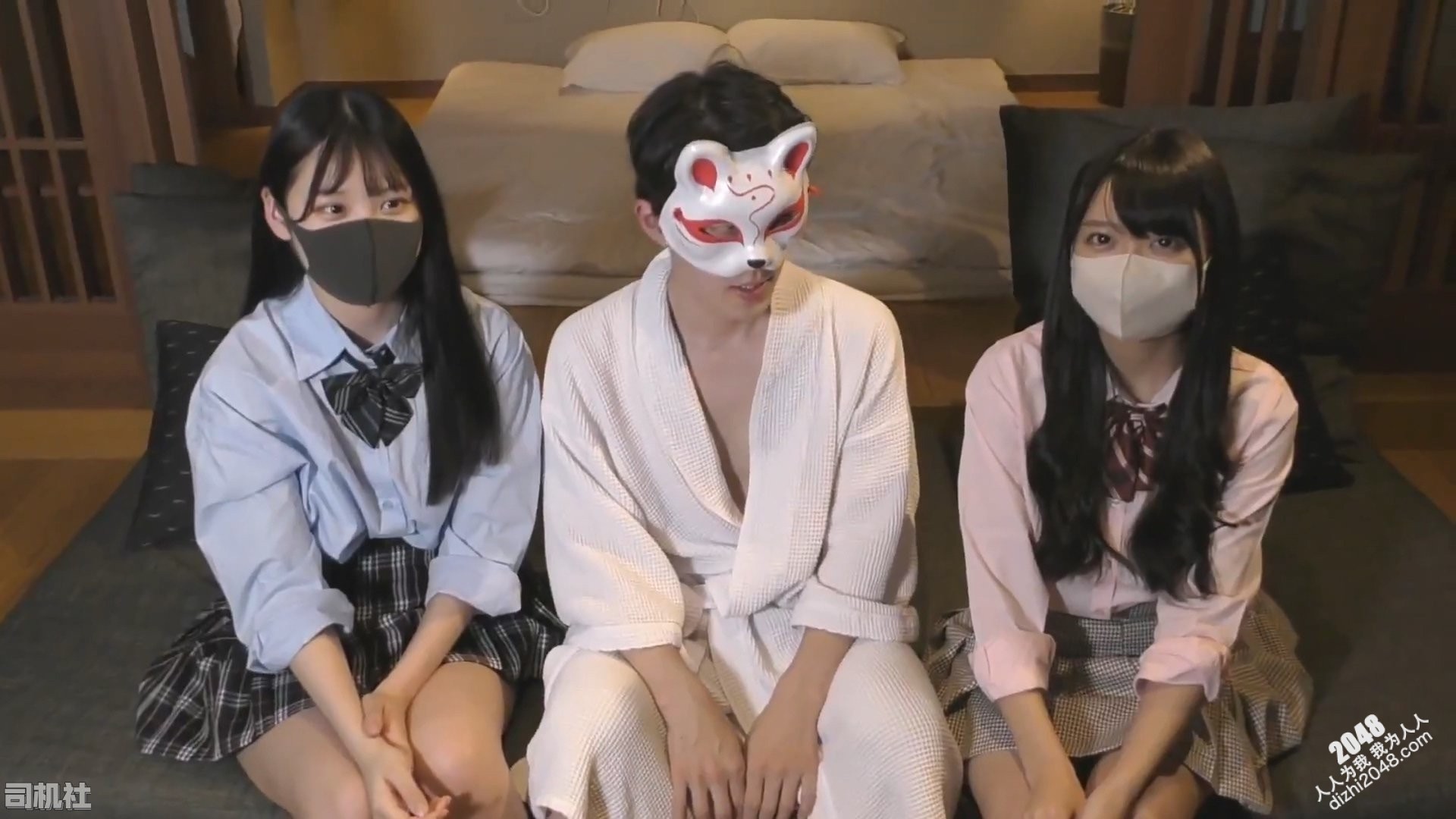 FC2-PPV-3193265 Erika&澪酱双飞篇（磁力） | 司机社- 人人为我论坛