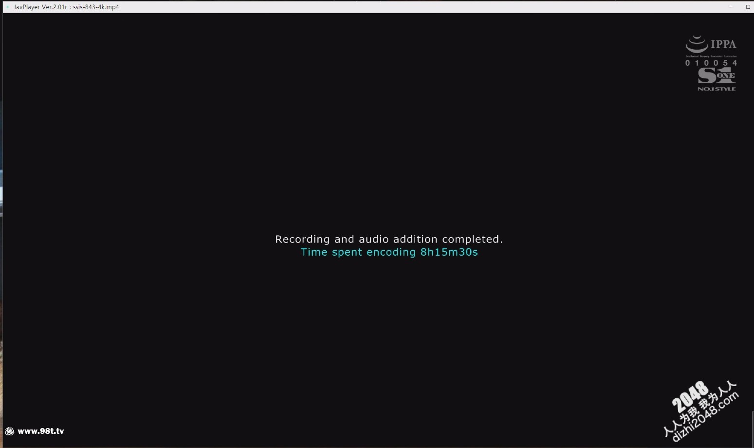 javPlayer201C无码破解4K精细破解】SSIS-843  比AI更诱人的女体言听计从的巨乳女学生宇野美怜【1V26.4G175分钟4K】 | E D 2 K - 人人为我论坛