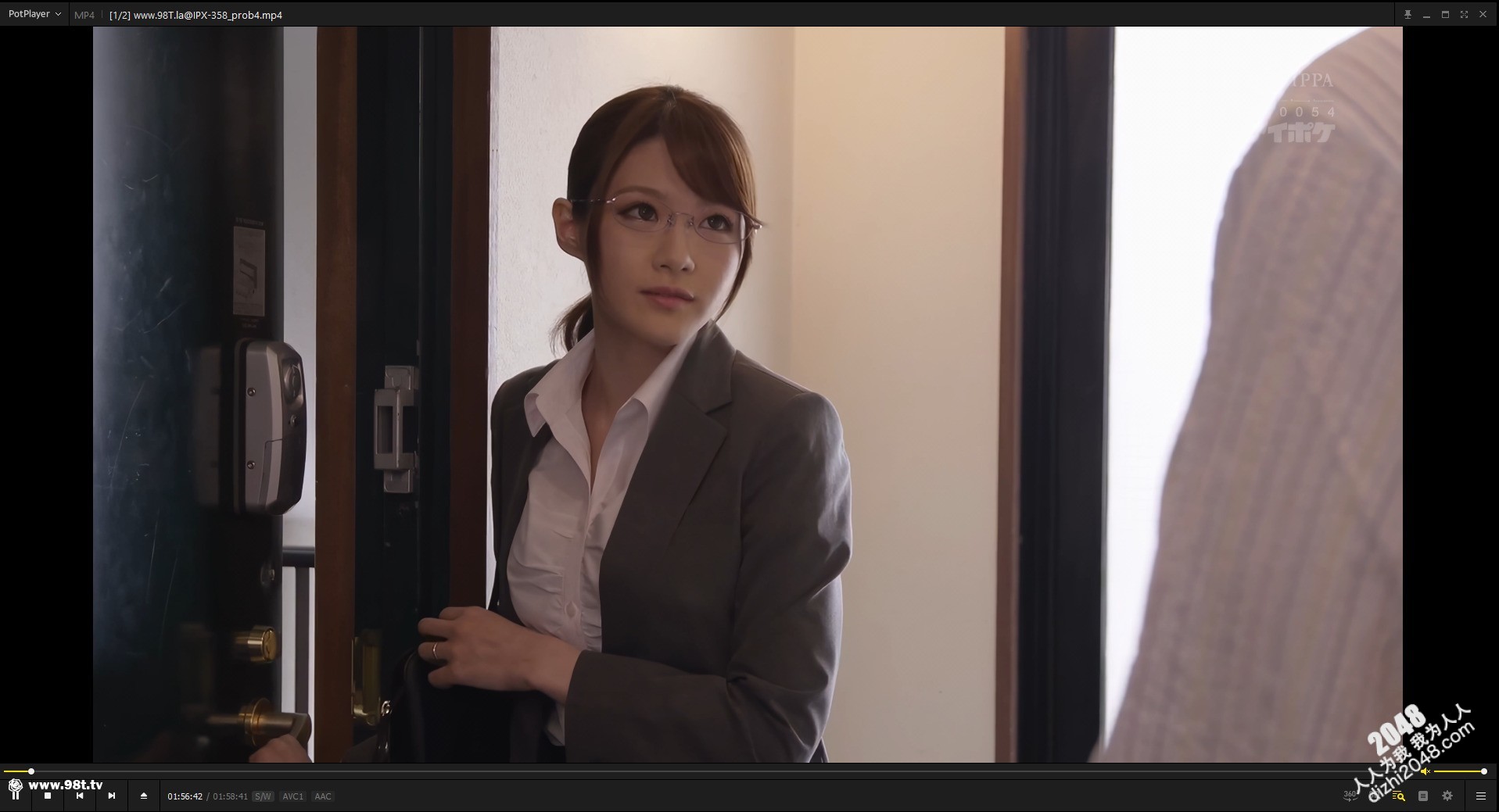 增强ED2K】IPX-358 出張先相部屋NTR 絶倫の上司に一晩中何度もイカされた女子社員相沢みなみ【1V19.8G119分4K】 | E  D 2 K - 人人为我论坛