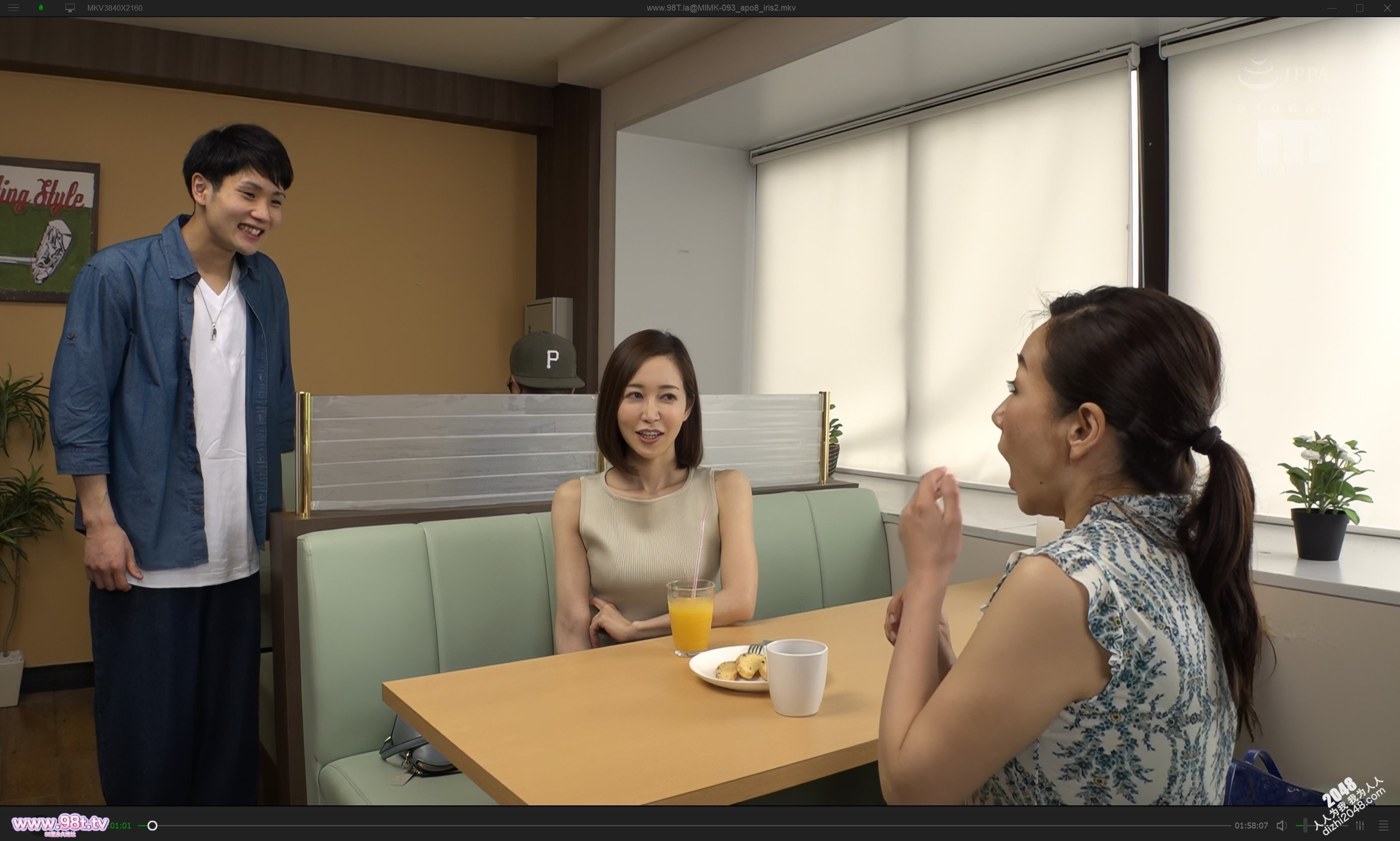 AI增强115ED2K】MIMK-093  4K60FPS.今天也想跟这个身体做爱！就是这样全裸着向母亲请求新感觉近亲相奸做爱由于大好评写实化第2弹！！！篠田优【1V17.3G118分4K6  | E D 2 K - 人人为我论坛-