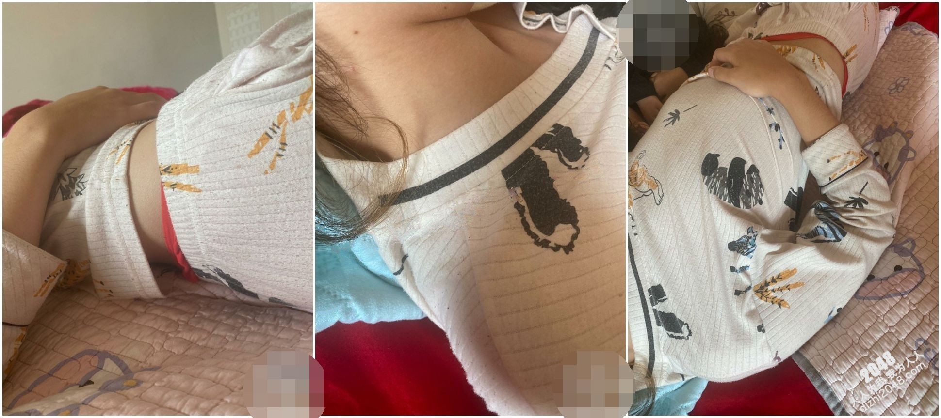 最新父女乱L大神进去女儿被窝，上了自己从小带大的04年女儿，3个月内容7个文件夹整理好| 國內原創- 人人为我论坛-