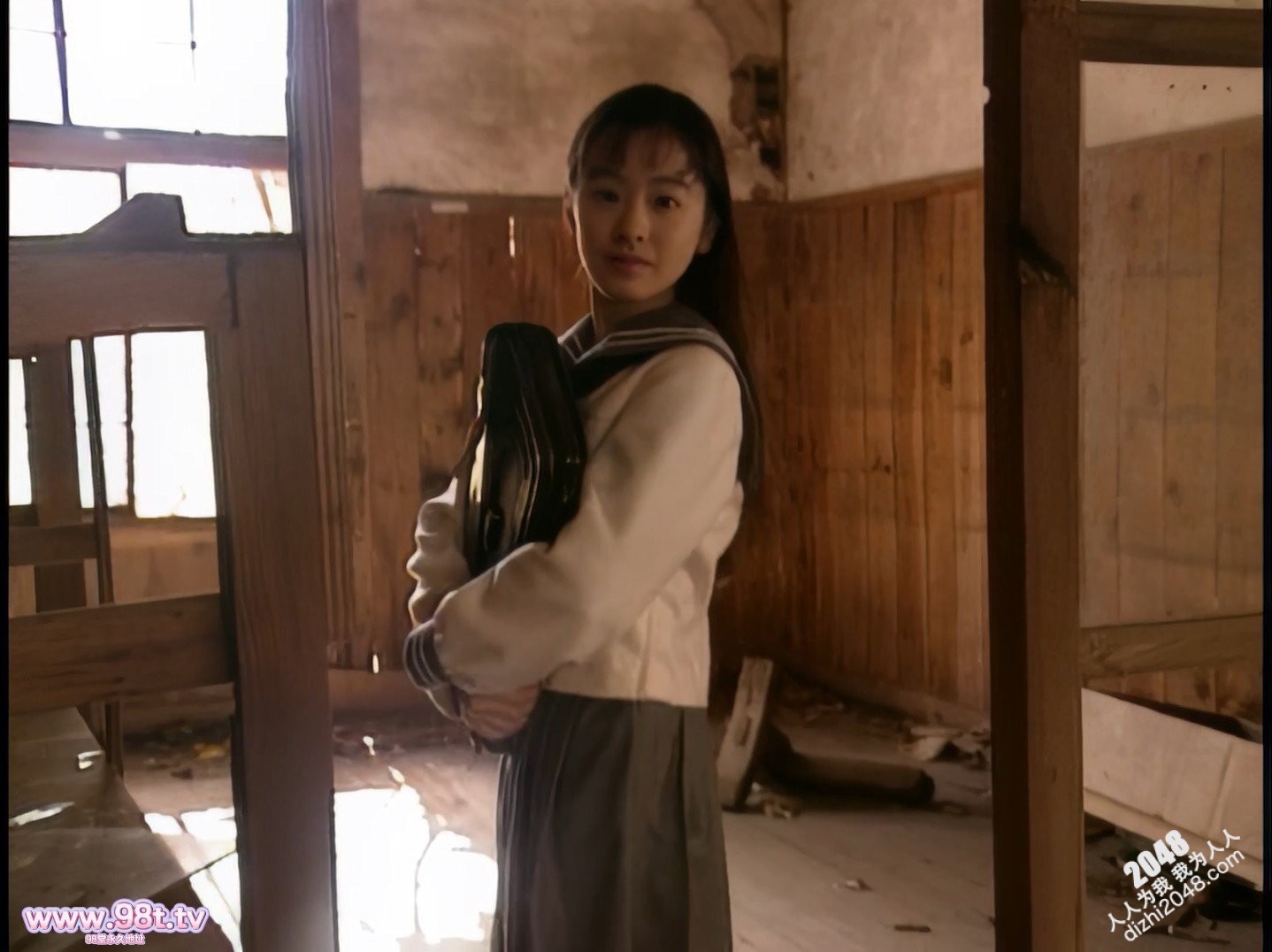 原创增强】【115ED2K】[远古女神經典]www.98T.la@MDM-031 Chisato Kawamura三原夕香（川村千里）  (落入凡间的天使)【6.28GB1V】 | 磁链迅雷- 我为人人