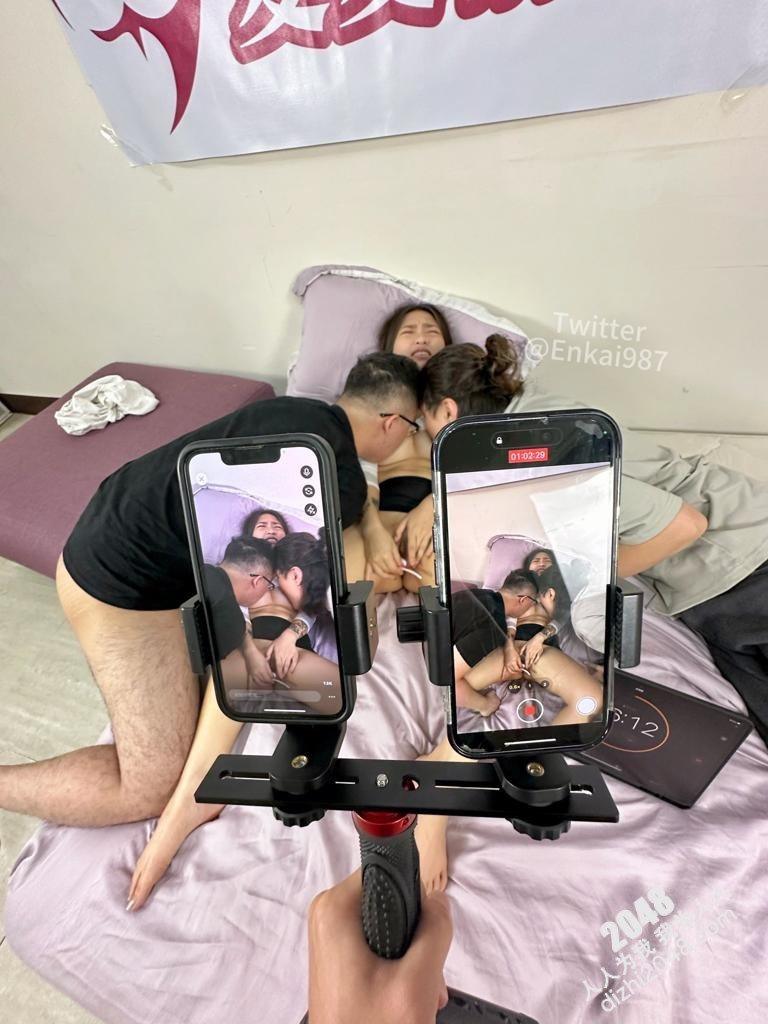 恩凯 Enkai 泰神啦 情色旅游 高冷日系美女 高清画质