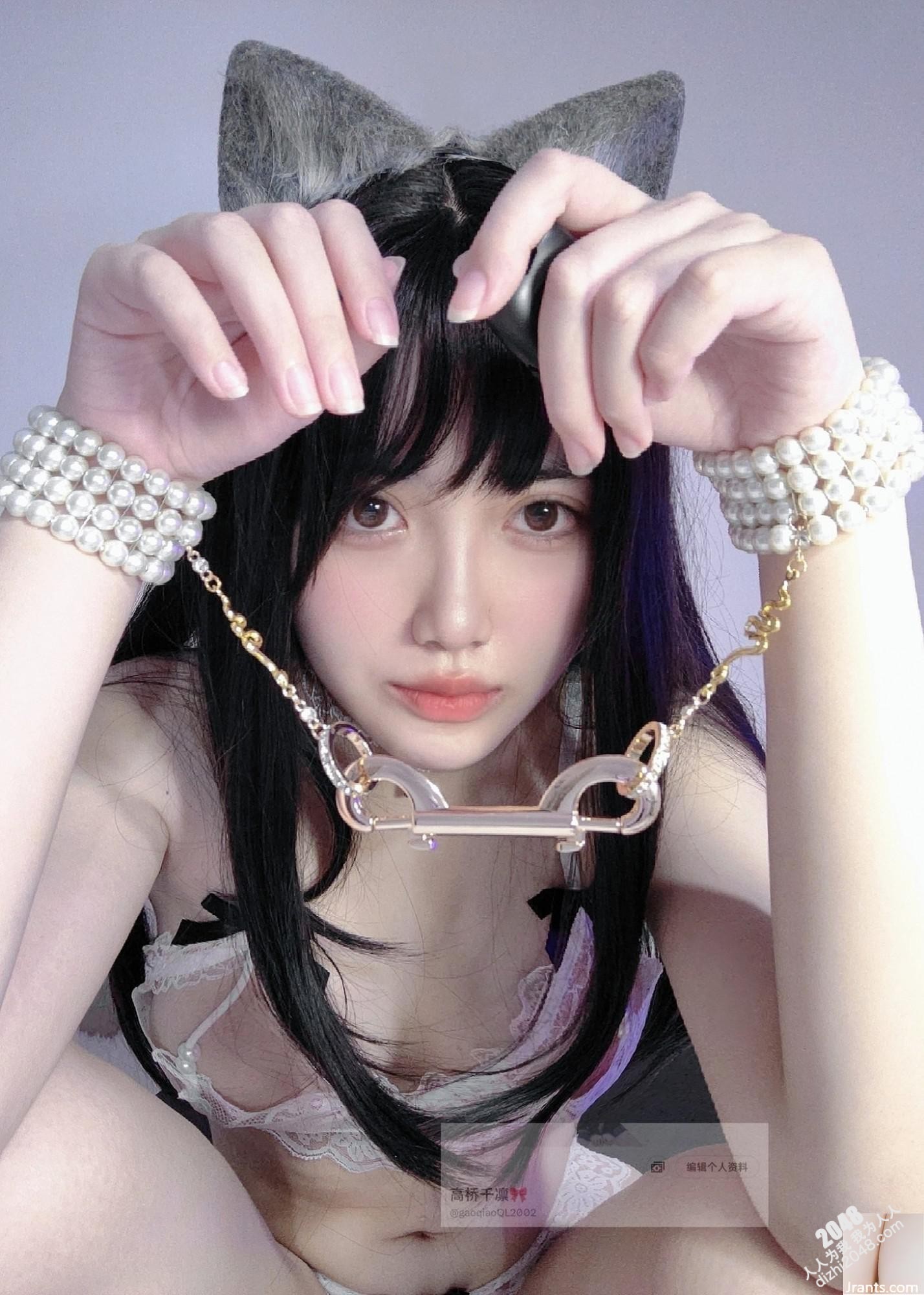 推特美女]@gaoqiaoQL2002 (88P) | 图你所图- 人人为我论坛