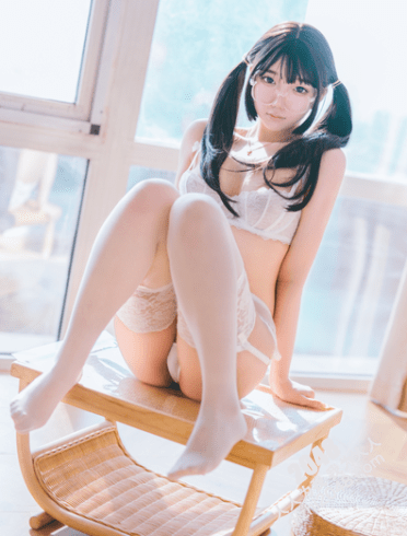莉犬酱,T3TRu,福利姬,Cosplayer,コスプレイヤー,Coser,コスプレ,Cosplay,角色扮演