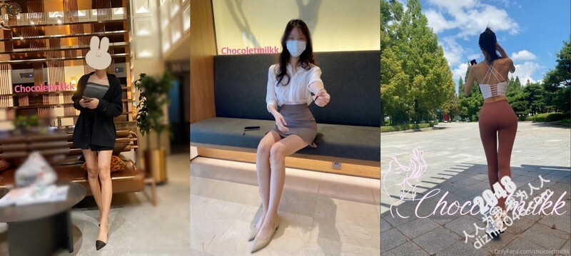 【福利④】绿到尽头累死的牛玩不坏的肉便器顶级身材骚妻【chocoletmilkk】各种3P群P淫乱 2