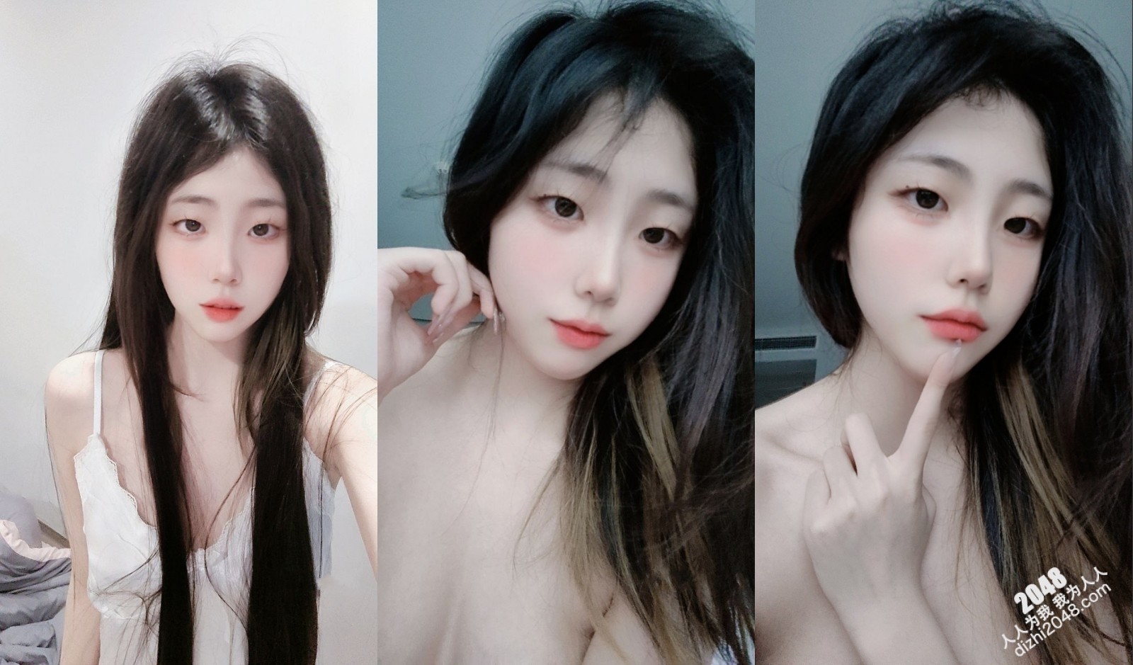 【2025年新流】，S级完美露脸，推特清纯女神【小坏猫】最新高价定制，脸穴同框自慰，长得是性感蝴蝶逼