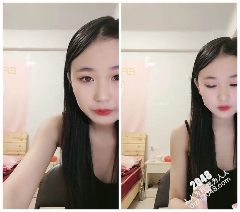重磅推荐！刚下海顶级嫩货来袭！【04年过年刚满18岁超嫩萝莉】一级粉逼 只能一只手指插[1.06GB/MP4]