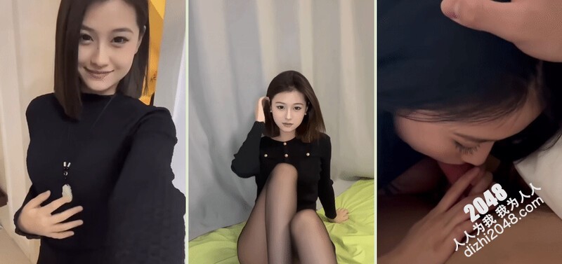 【某某门事件】第405弹 辽宁传媒学院郭奕函高颜值校园女神性爱视频流出 露脸口交激情3P