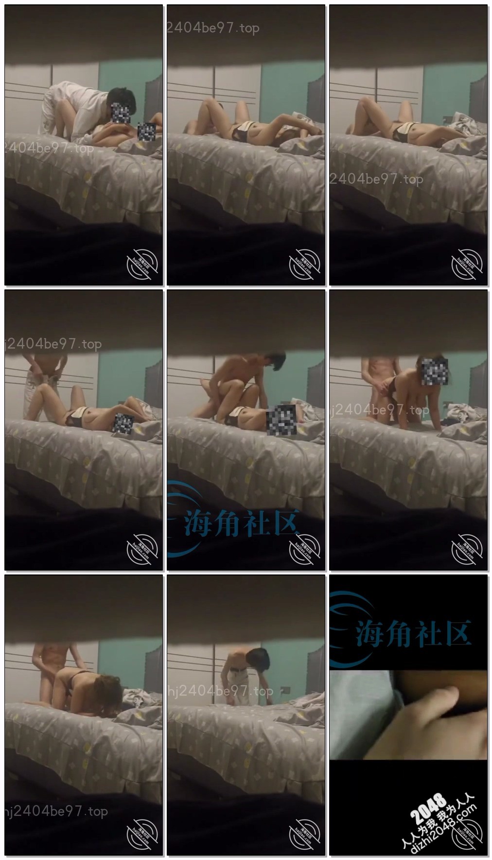 外站乱伦大神【近水楼台先艹妈】付费钻石贴集，趁爸爸还没回来，第一次强迫操了妈妈