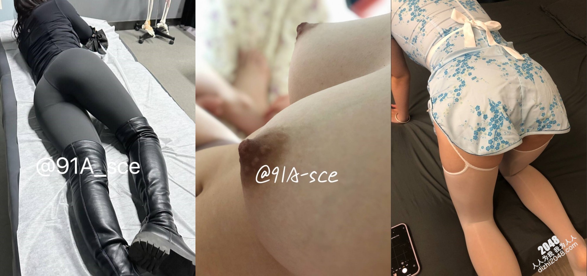 推特极品绿帽，性瘾情侣【sce778】最新VIP群福利，居家，楼道内，各种啪啪