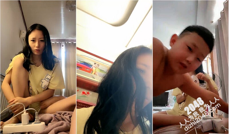 乡下农家大院寂寞良家臊妈带孩上镜,儿子也七八岁了,当着儿子面露鲍撩骚,将来乱伦苗子