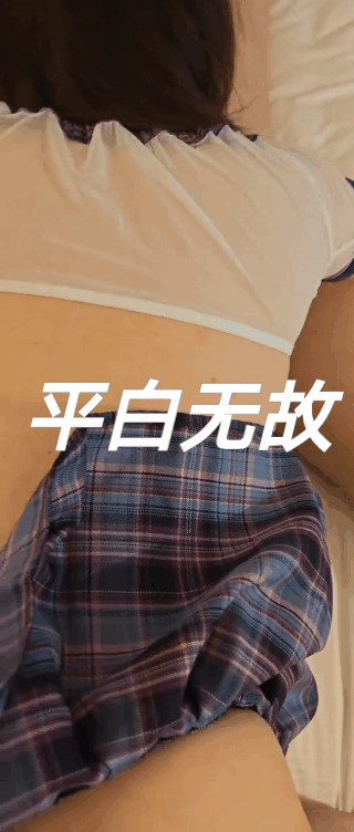 [原创认证]020骚妻学姐装再战16cm单男被无套内射[46P]