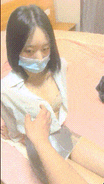 犯罪级美臀『creamspot』最新合集 翘臀少女的牛仔裤被撕裂再被幻龙
